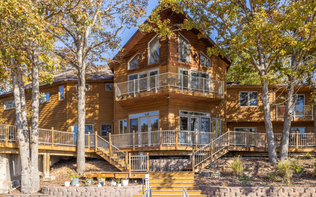 What Realtors Need to Know About Vacation Rentals at the Lake of the Ozarks
