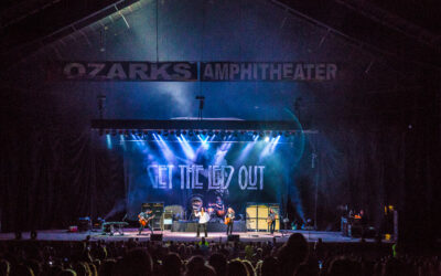 15+ Concerts at the Lake of the Ozarks This Summer!