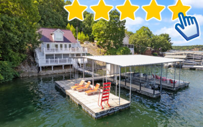 What Guests are Saying About Your Lake Vacation