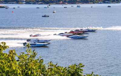 2024 Summer Events at the Lake of the Ozarks